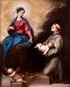 antony of padua